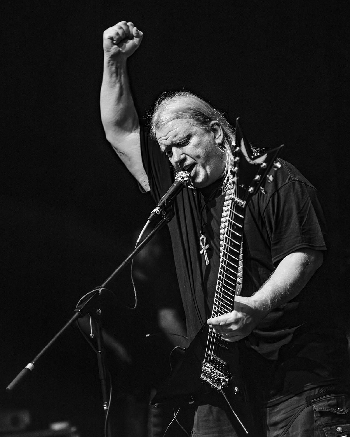 Nile - Latin America Tour 2026